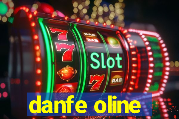 danfe oline